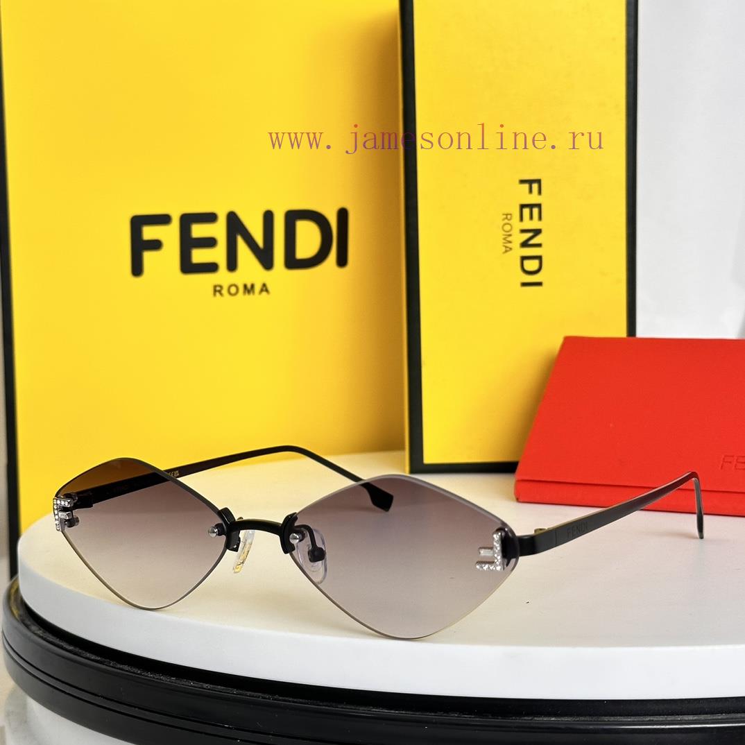FendiMODEL FE4086SIZE59 port 16-145eanjblfo - Image 6