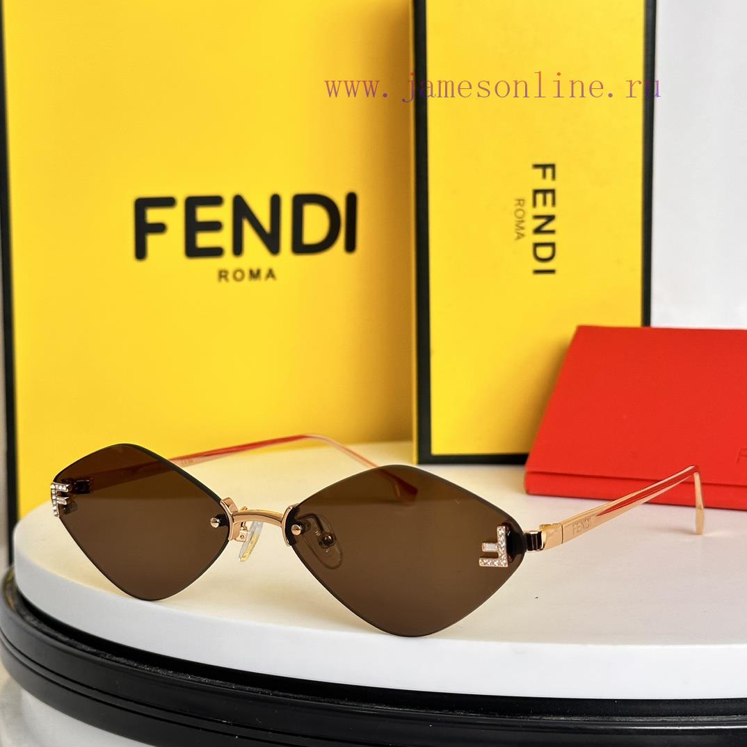 FendiMODEL FE4086SIZE59 port 16-145eanjblfo - Image 8