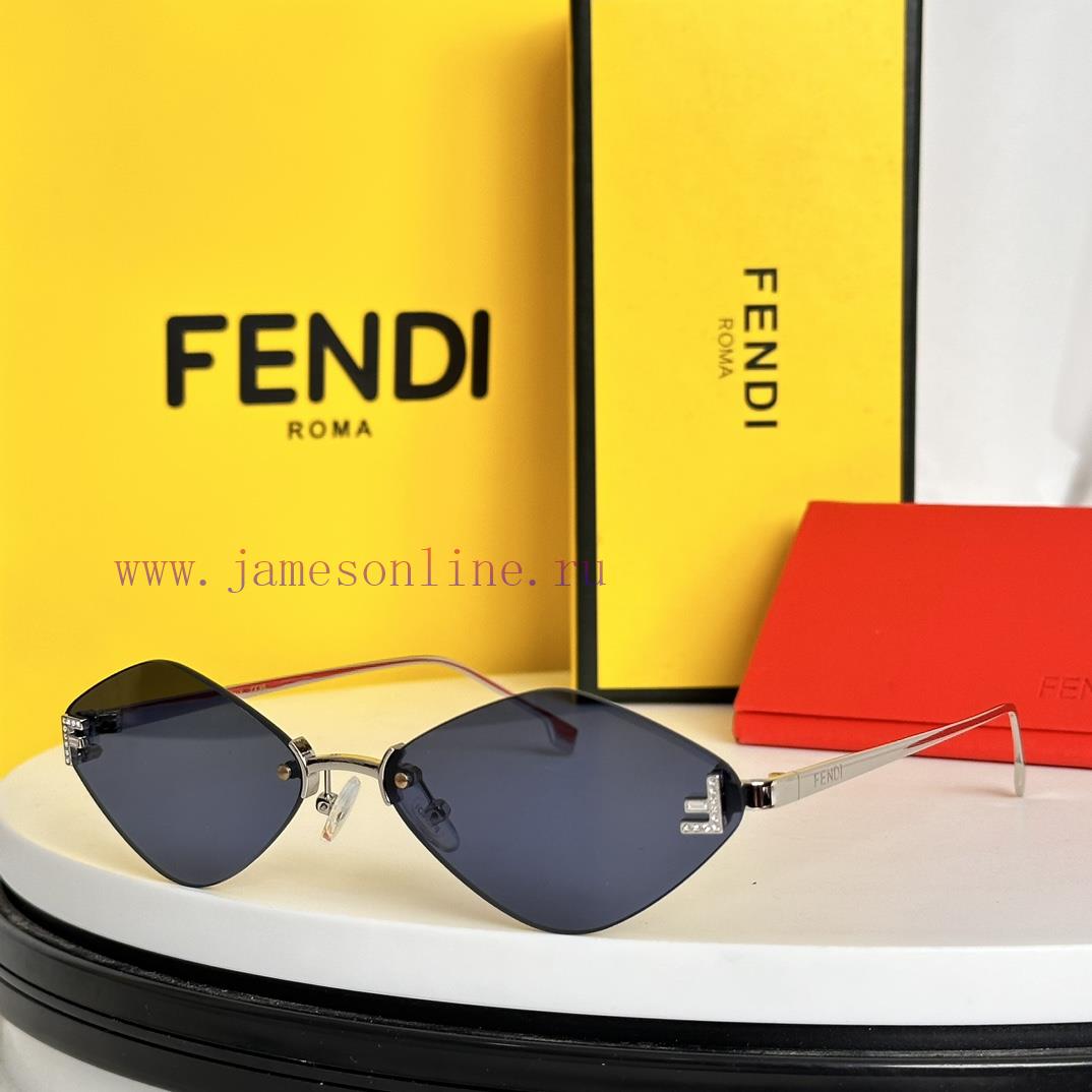 FendiMODEL FE4086SIZE59 port 16-145eanjblfo - Image 9