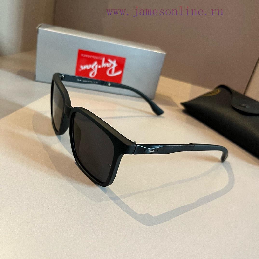 Ray Ban trendy men's and women's explosive street style sunglasses, 4614 lightweight and nonxsmmc22f - Image 4
