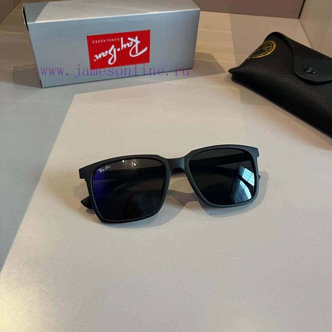 Ray Ban trendy men's and women's explosive street style sunglasses, 4614 lightweight and nonxsmmc22f - Image 6