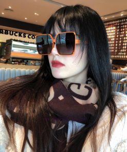 2023 New Herm è s Women's Polarized Sunglasses - Polaroid HD Lens, High Quality TR-90 Frame,i8o2pare