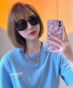 TR Polarized Series Gucci's classic box design, not picky about face shape, looks very styli0ojj7bk0