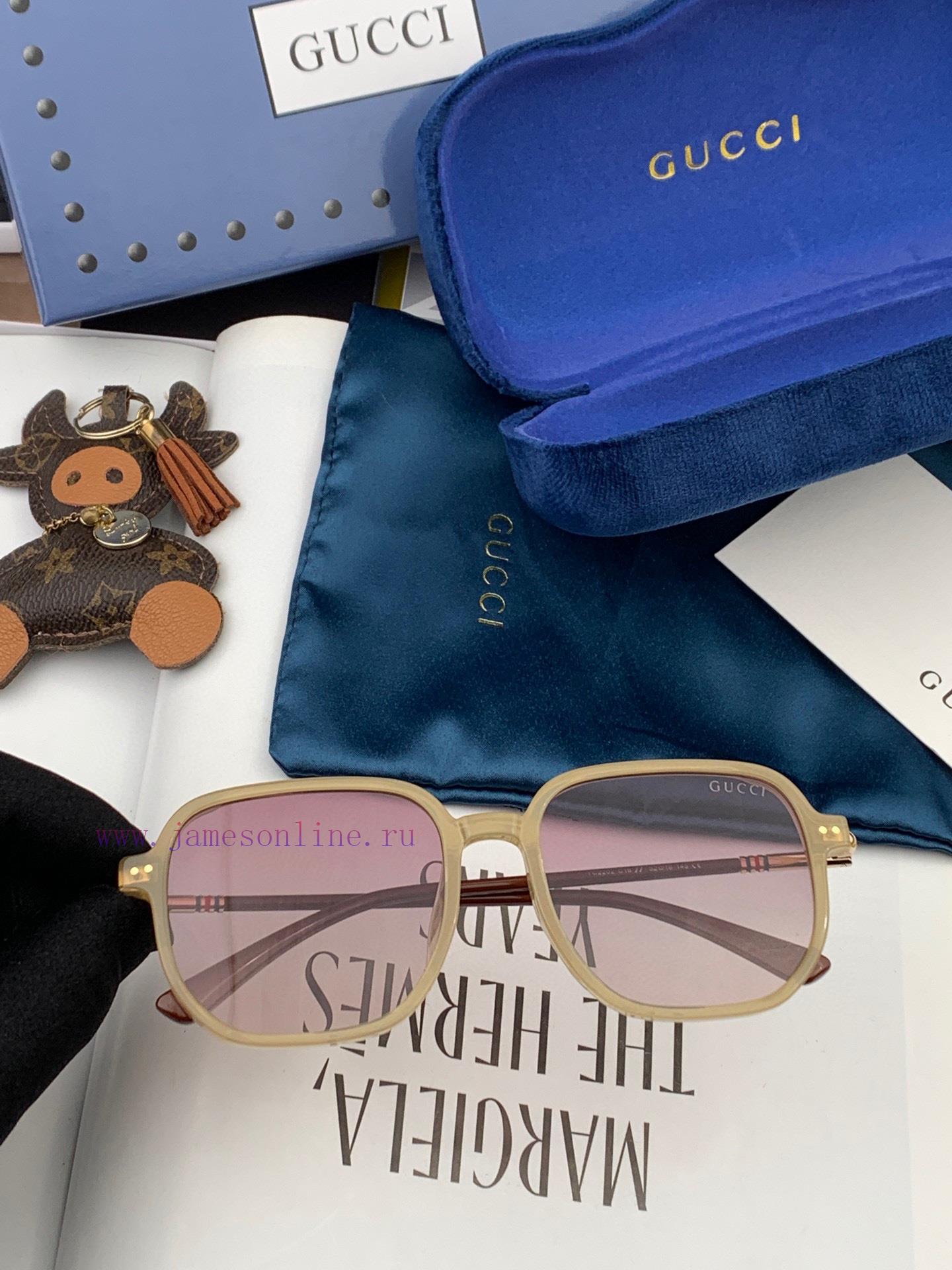 TR Polarized Series Gucci's classic box design, not picky about face shape, looks very styli0ojj7bk0 - Image 4