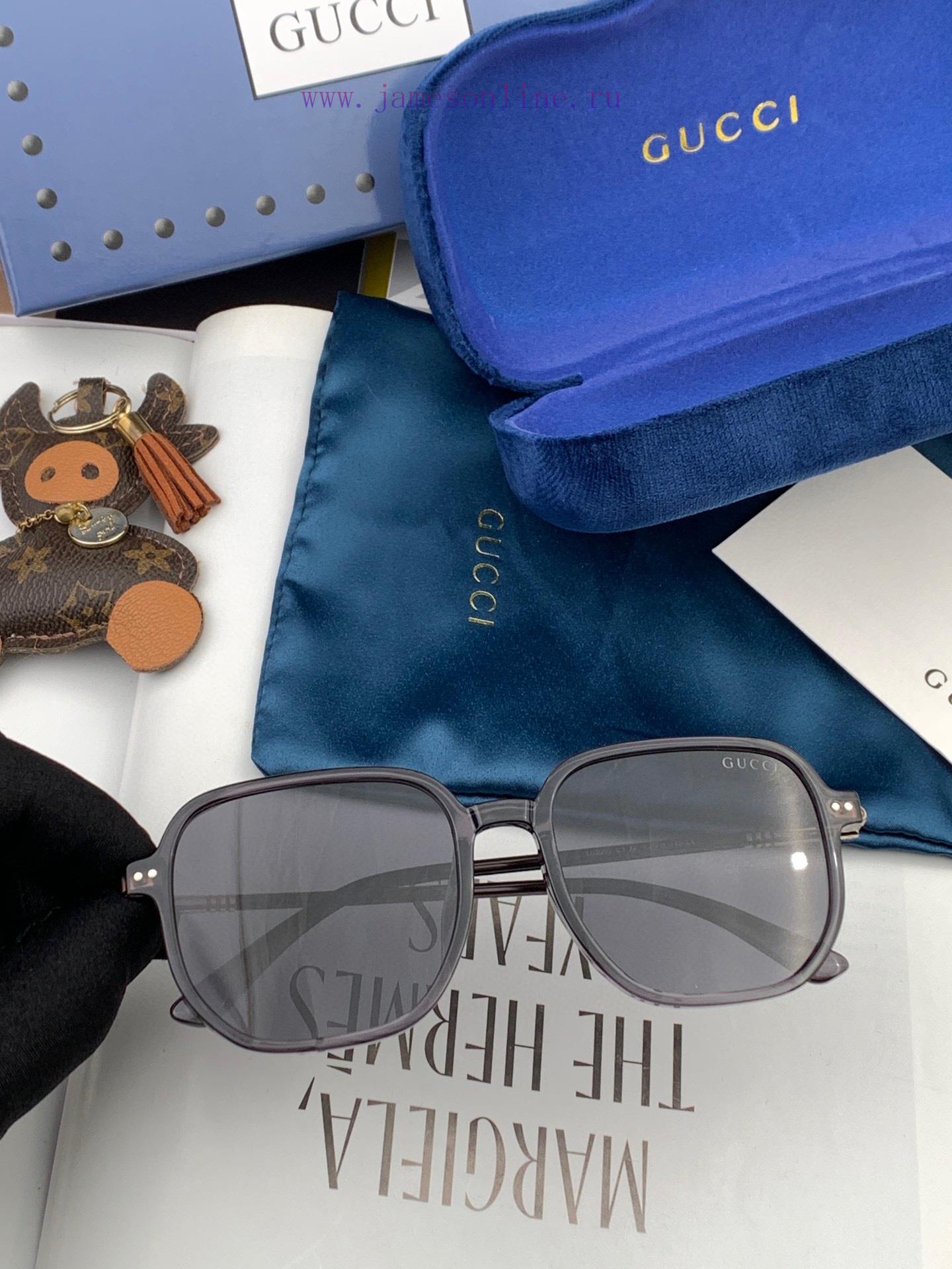 TR Polarized Series Gucci's classic box design, not picky about face shape, looks very styli0ojj7bk0 - Image 5