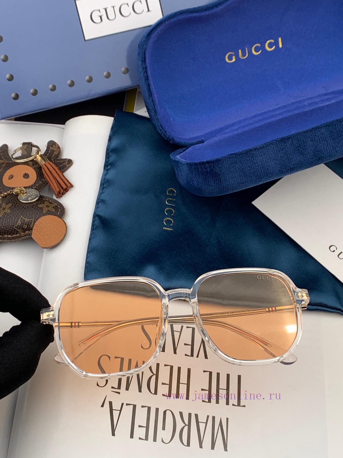 TR Polarized Series Gucci's classic box design, not picky about face shape, looks very styli0ojj7bk0 - Image 6