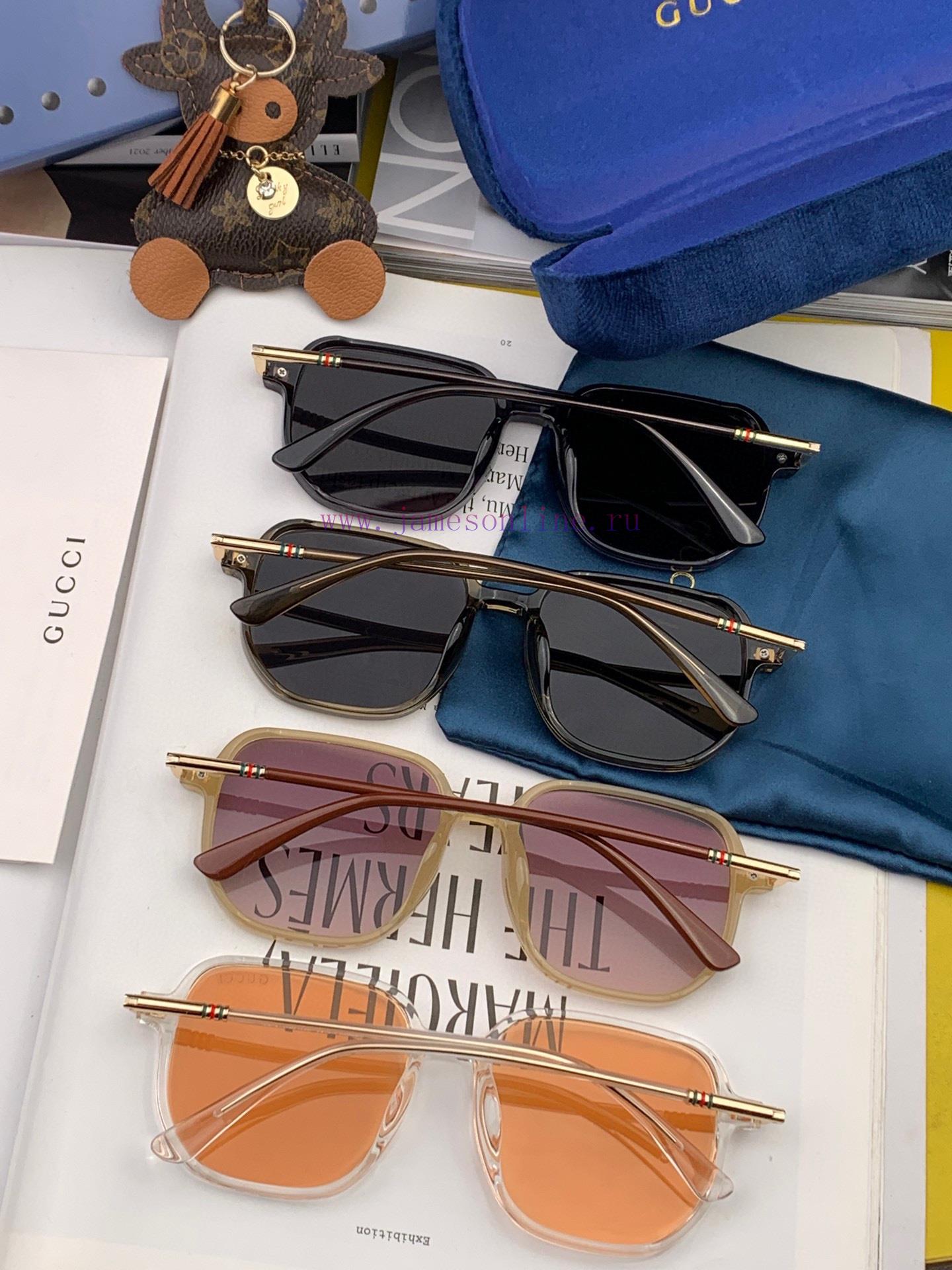 TR Polarized Series Gucci's classic box design, not picky about face shape, looks very styli0ojj7bk0 - Image 9