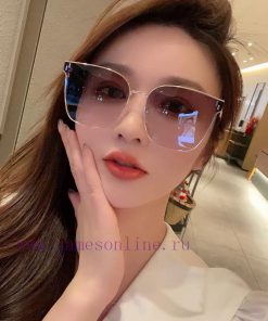GUCCI2024 Spring New Trendy Popular Fashion Sunglasses High Quality Comfortable Wearing Inte2c8ufbgg