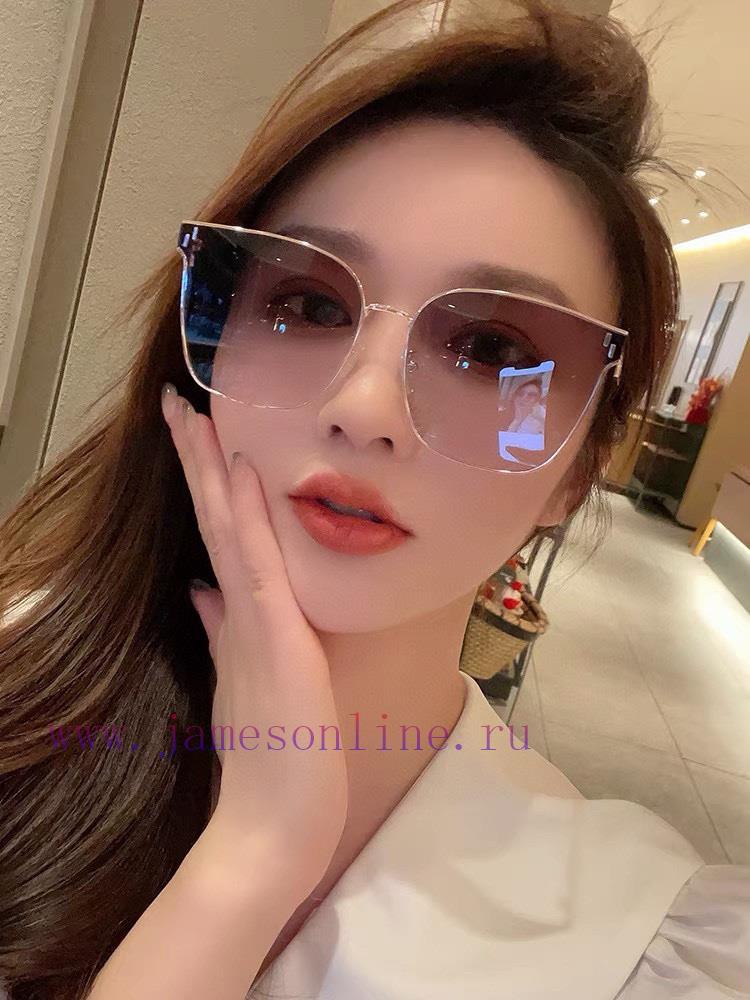 GUCCI2024 Spring New Trendy Popular Fashion Sunglasses High Quality Comfortable Wearing Inte2c8ufbgg