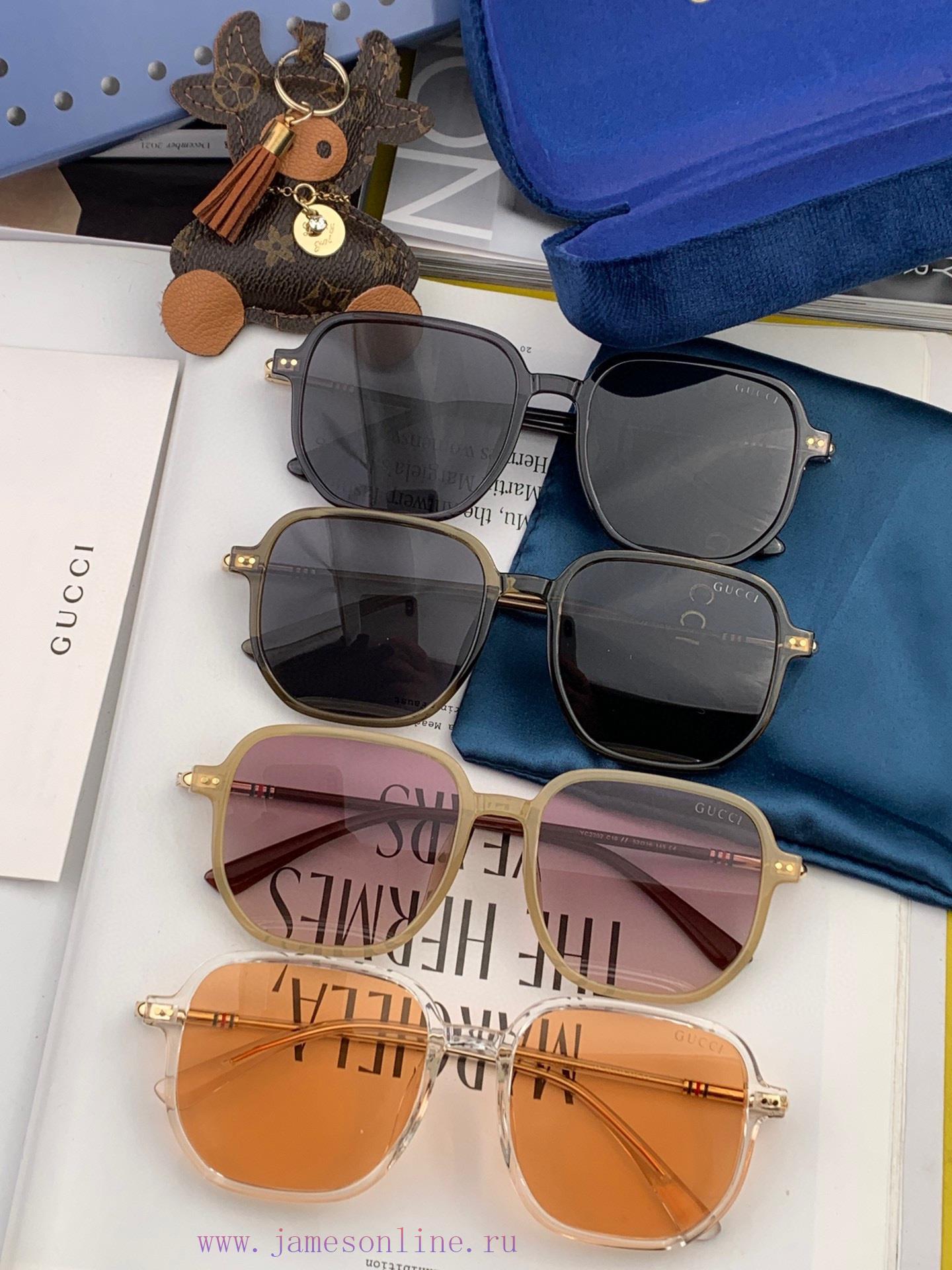 TR Polarized Series Gucci's classic box design, not picky about face shape, looks very styli0ojj7bk0 - Image 10