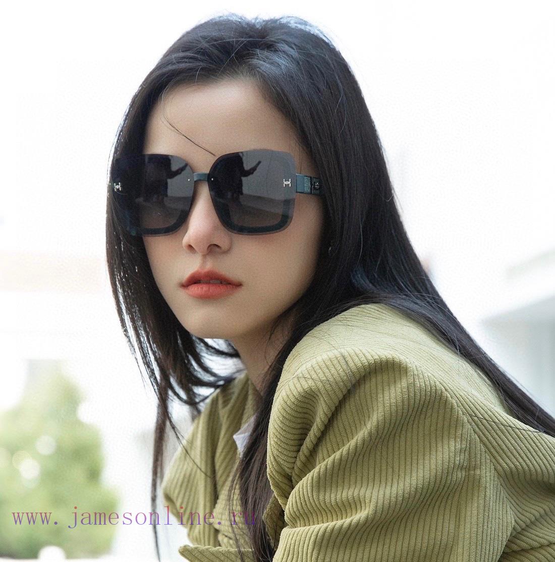 TR Polarized Series Herm è s' classic box design, not picky about face shape, looks very styz408wr57 - Image 3