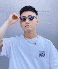 New, GucciGucci Original High Quality Men's Polarized Sunglasses Made of High Definition Nylbji7uqye