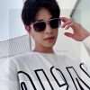 New Louis Vuitton LV Unisex Polarized Sunglasses Made of High Definition Polaroid Polarized 5aoe3tft