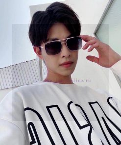 New Louis Vuitton LV Unisex Polarized Sunglasses Made of High Definition Polaroid Polarized 5aoe3tft