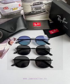 New brand Ray Ban's high-quality men's polarized sunglasses are made of imported Polaroid pod4lokuh9