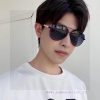 New Louis Vuitton LV high-quality men's polarized sunglasses with imported Polaroid polarizea3wdz332