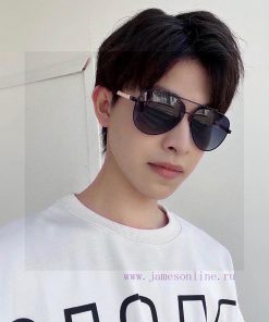 New Louis Vuitton LV high-quality men's polarized sunglasses with imported Polaroid polarizea3wdz332