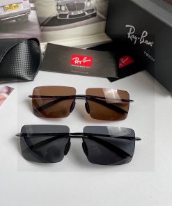 New brand Ray Ban High Quality Men's Polarized Sunglasses ️ Excellent Texture, Essential fortmlwxd1x