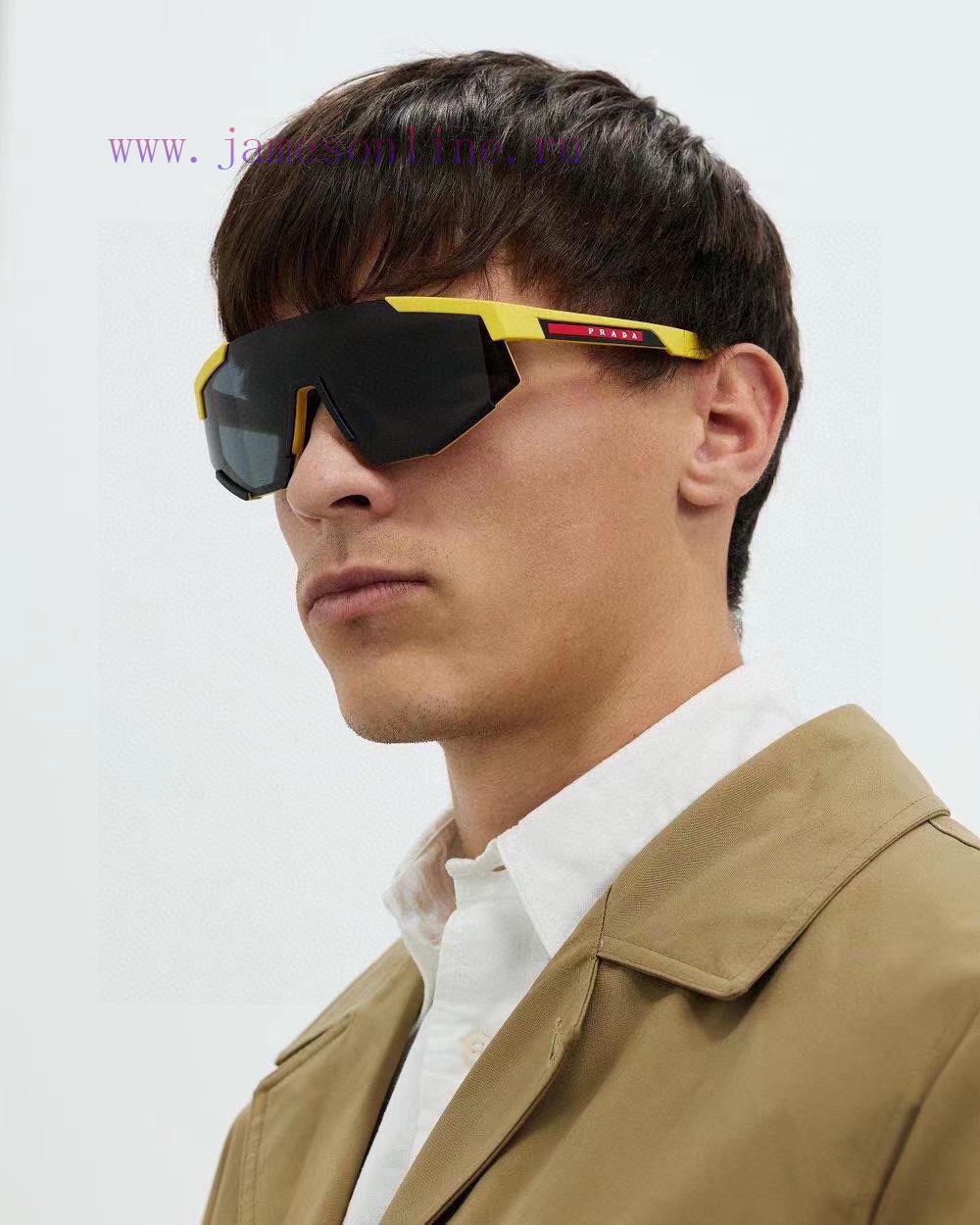 Prada Prada's new sunglasses, MODELSPS 04W,SIZEh3aj2ljl - Image 3