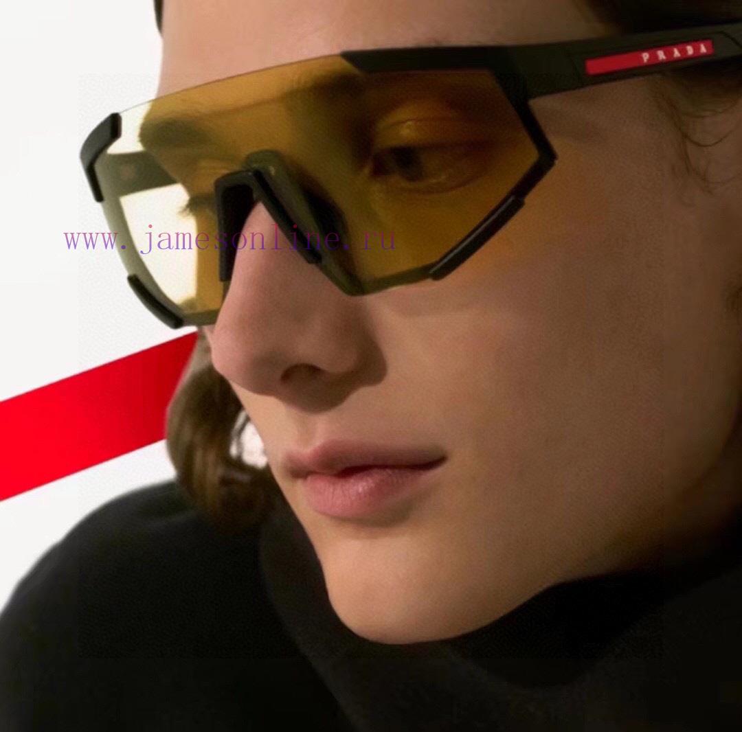 Prada Prada's new sunglasses, MODELSPS 04W,SIZEh3aj2ljl - Image 6