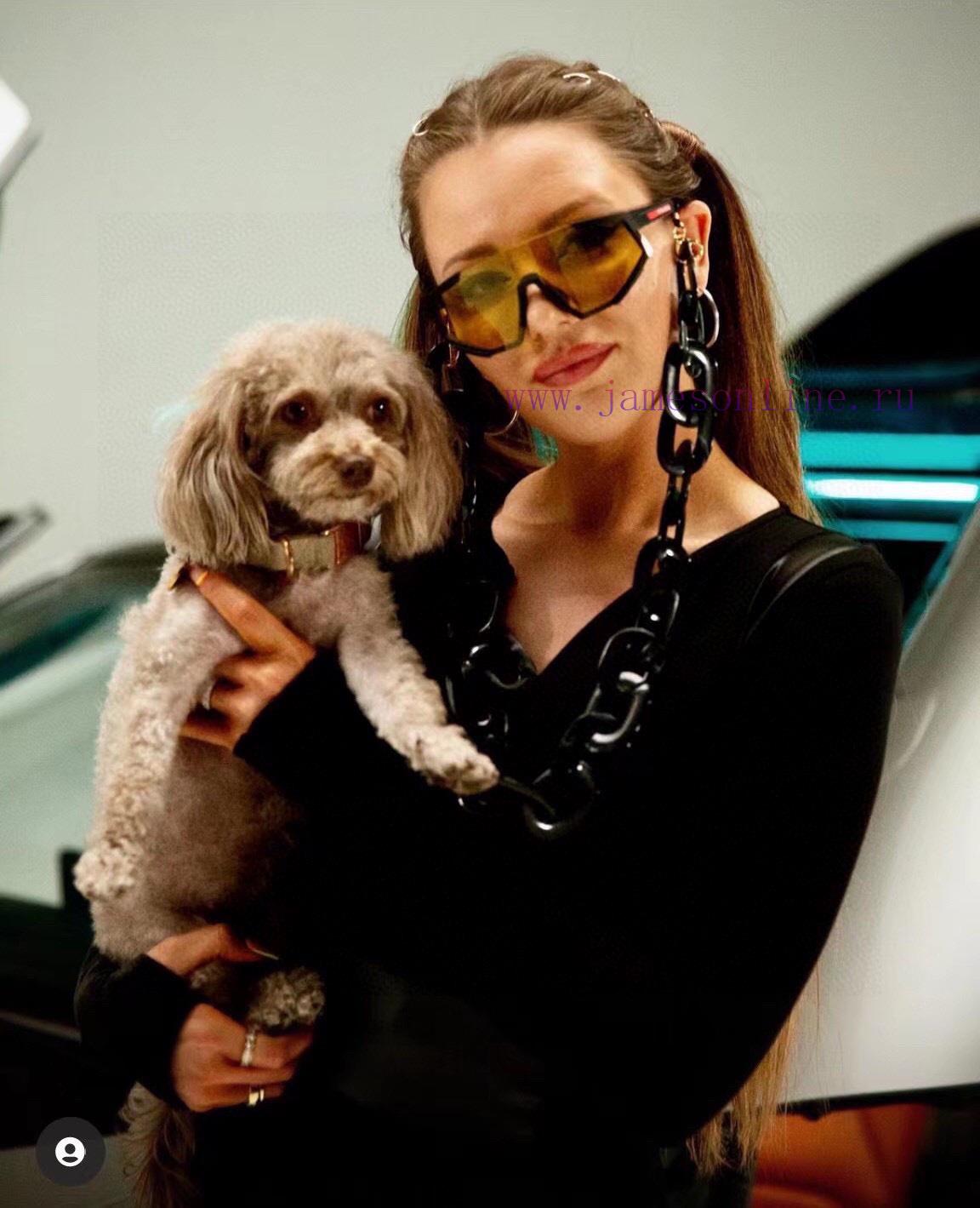 Prada Prada's new sunglasses, MODELSPS 04W,SIZEh3aj2ljl - Image 8
