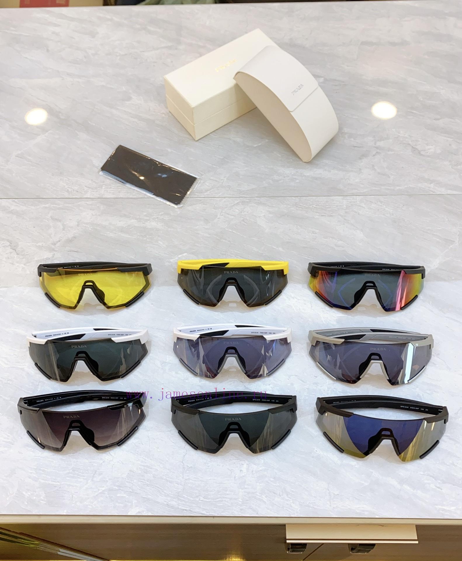 Prada Prada's new sunglasses, MODELSPS 04W,SIZEh3aj2ljl - Image 10
