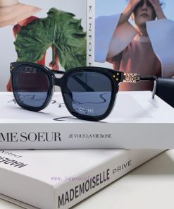 Celine Celine 2024 New Fashionable Retro Arc de Triomphe Sunglasses Classic Sunglasses Outdo8ufphqcv