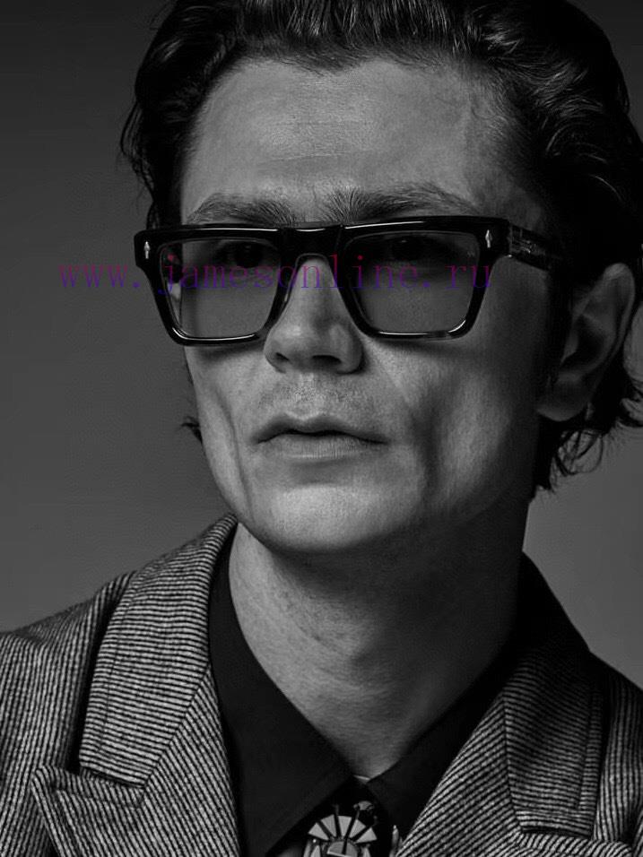 JACQUES MARIE MAGE JM * New Sunglasses, ModelLARAMIErdubis4c - Image 4