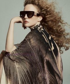 Roberto Caval's new sunglassesMODELVRC063, SIZE56 ports 20-130nozn1420
