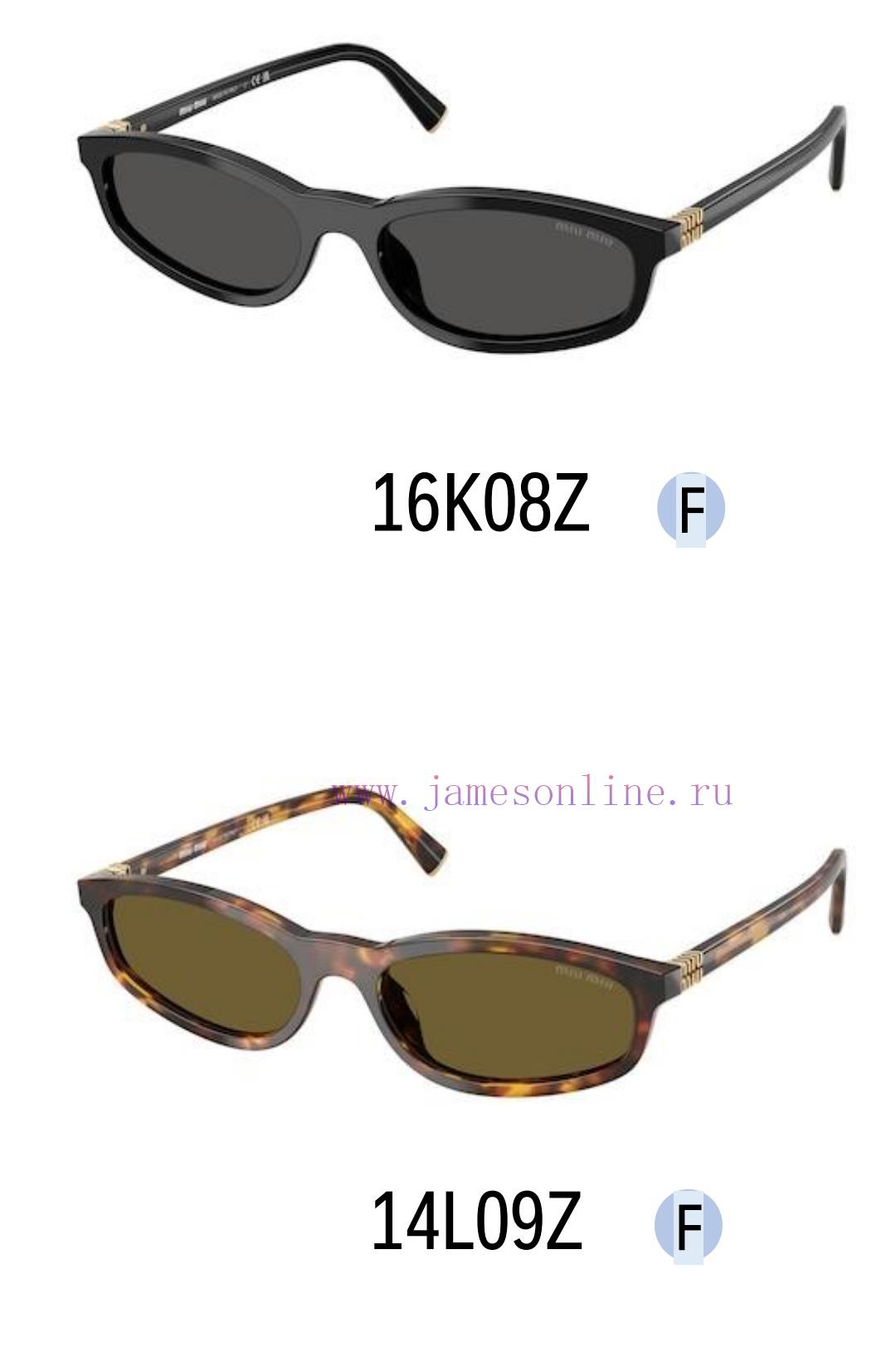 MIUMI * MODELMU 06S SIZE53 port 18-145fbthwyaa - Image 2