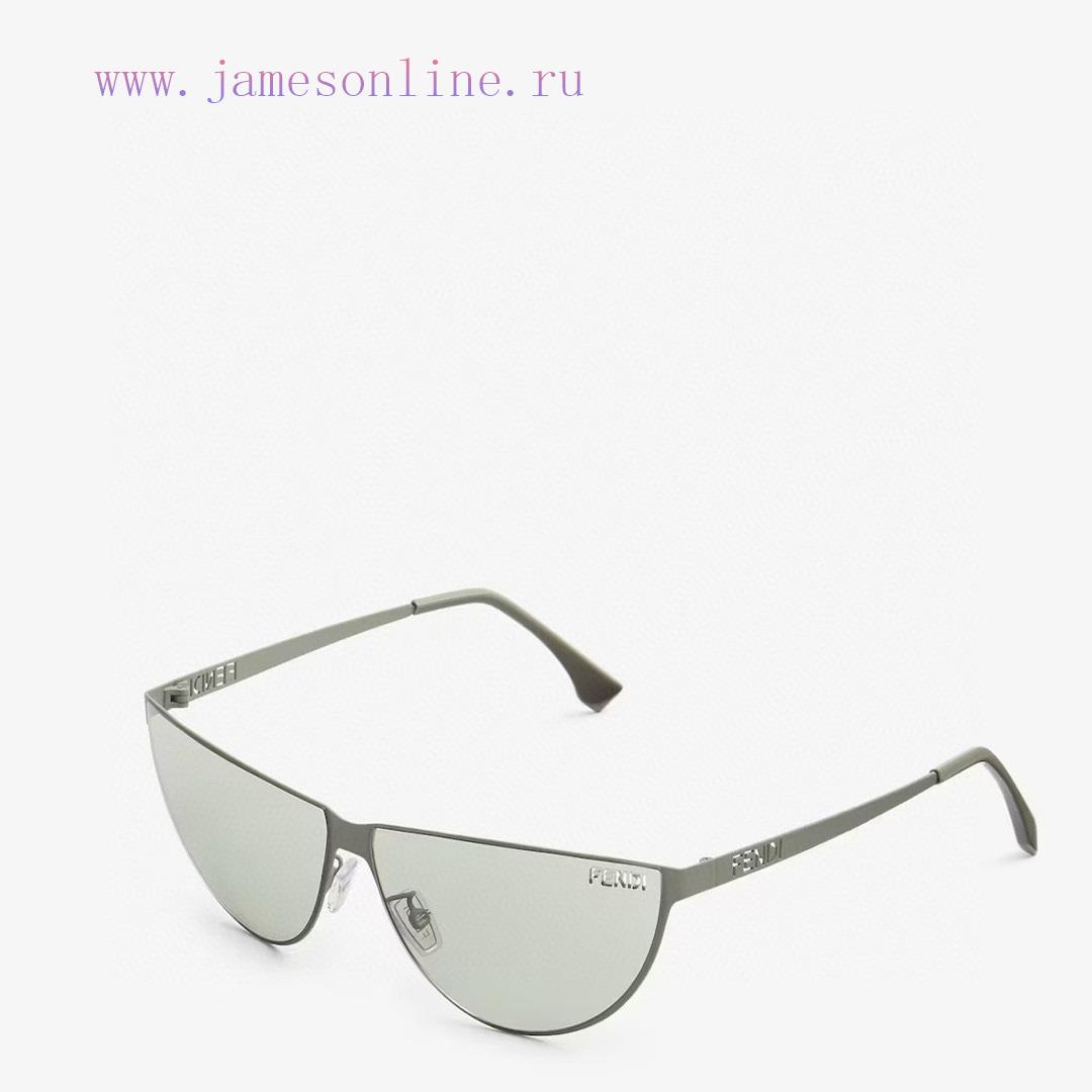 FendiMODEL FE40138USIZE62 port 12-140awbhsqrm - Image 4