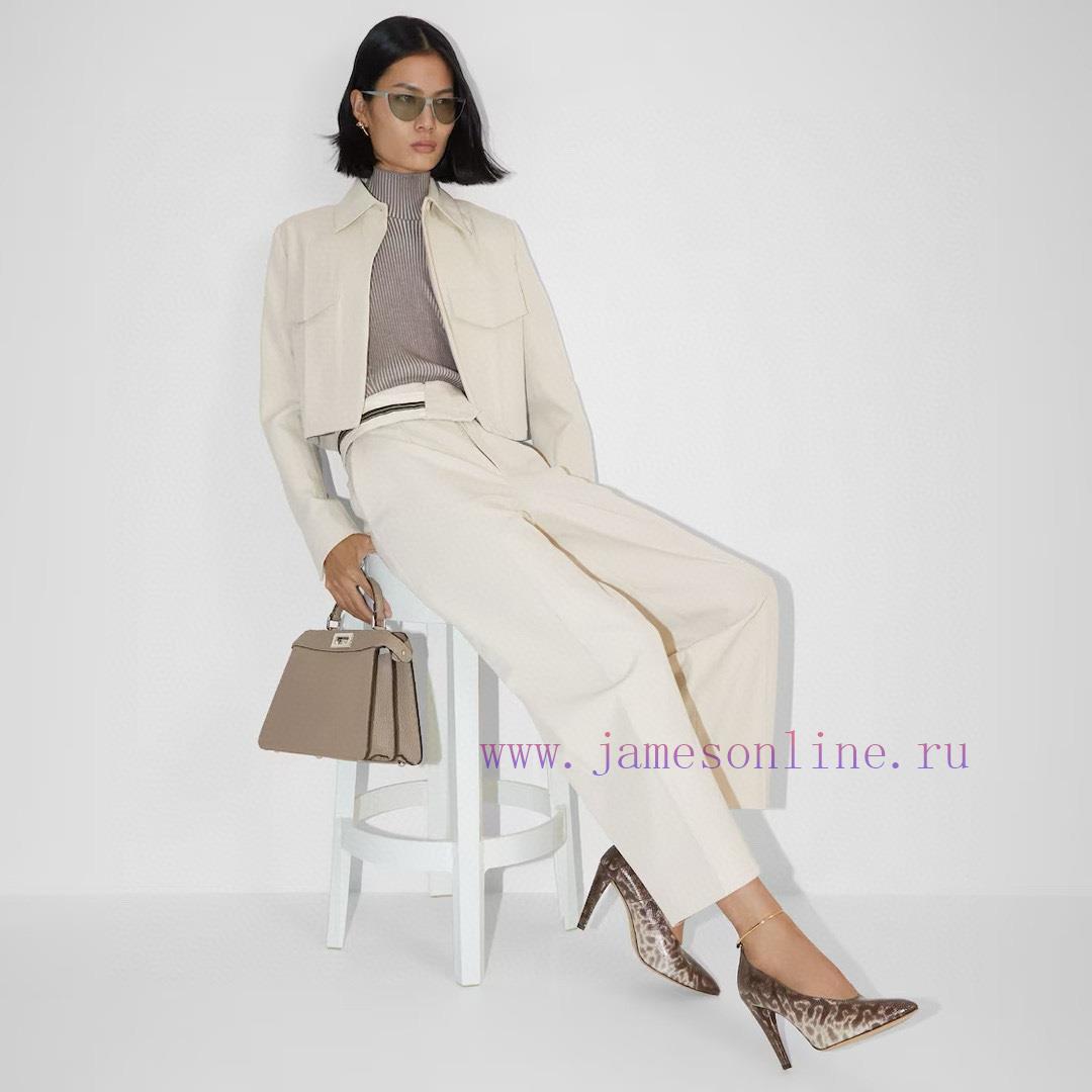 FendiMODEL FE40138USIZE62 port 12-140awbhsqrm - Image 7