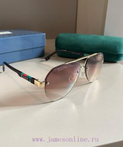 GucciGucci 2024 Official Early Spring New Collection, Men's Sunglasses with Many Celebritieso3jx3ls2
