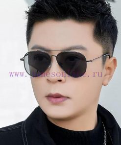 GUCCI 2024 New Men's and Women's Couple Sunglasses Polygonal Sunglasses IP Plating Never Fad8a5mow5b