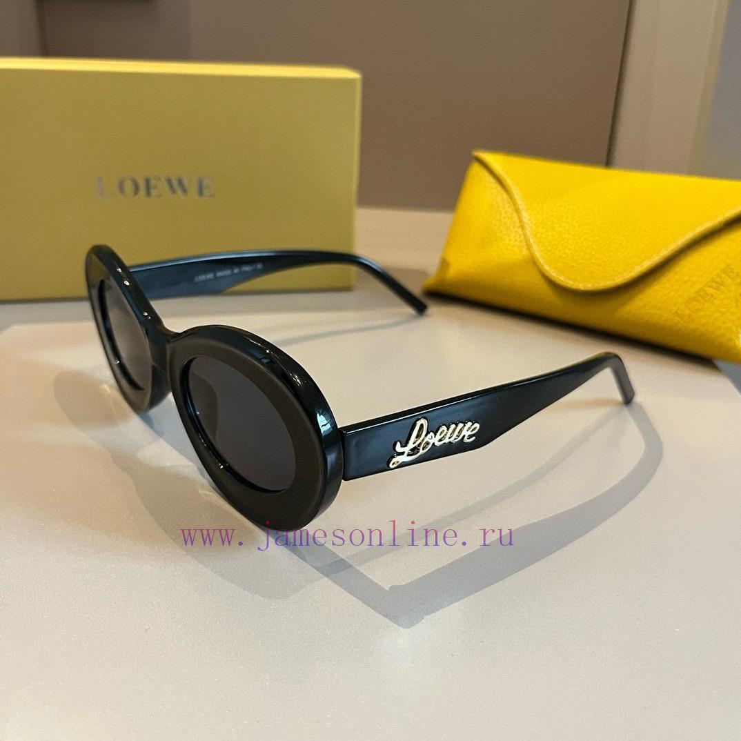 LOEWE Roewe Sun Sunglasses ️y3vdmqd6 - Image 3