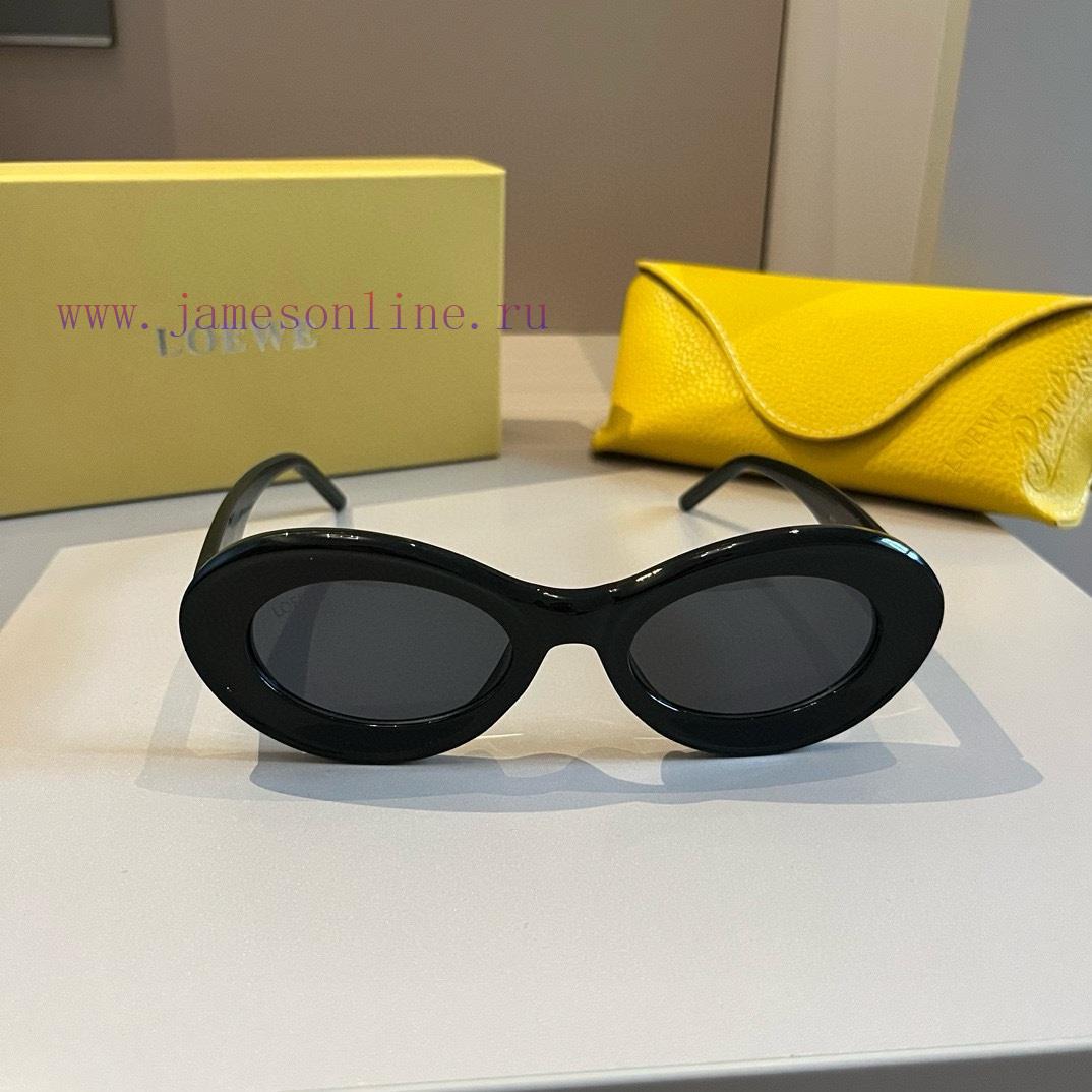 LOEWE Roewe Sun Sunglasses ️y3vdmqd6 - Image 6