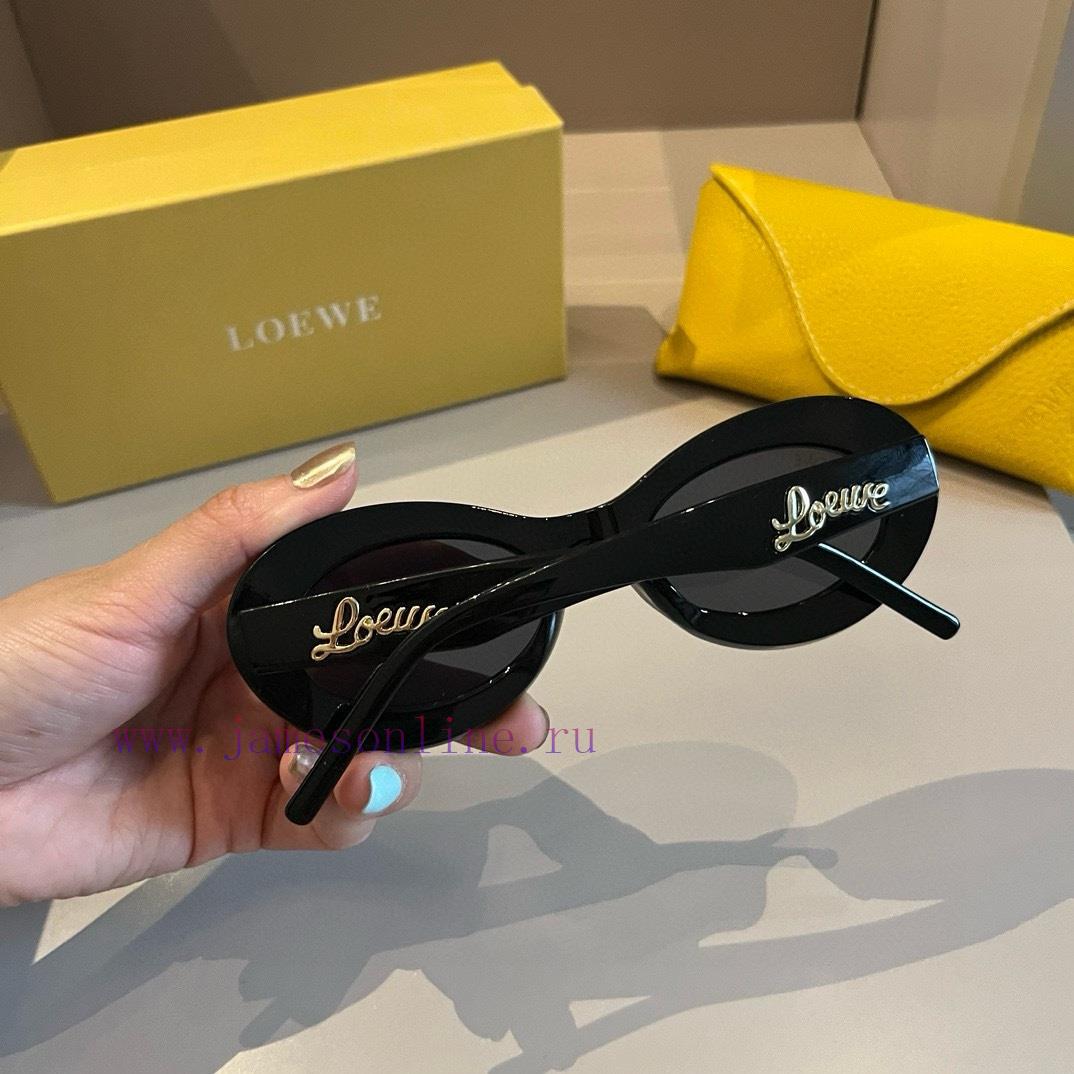 LOEWE Roewe Sun Sunglasses ️y3vdmqd6 - Image 7
