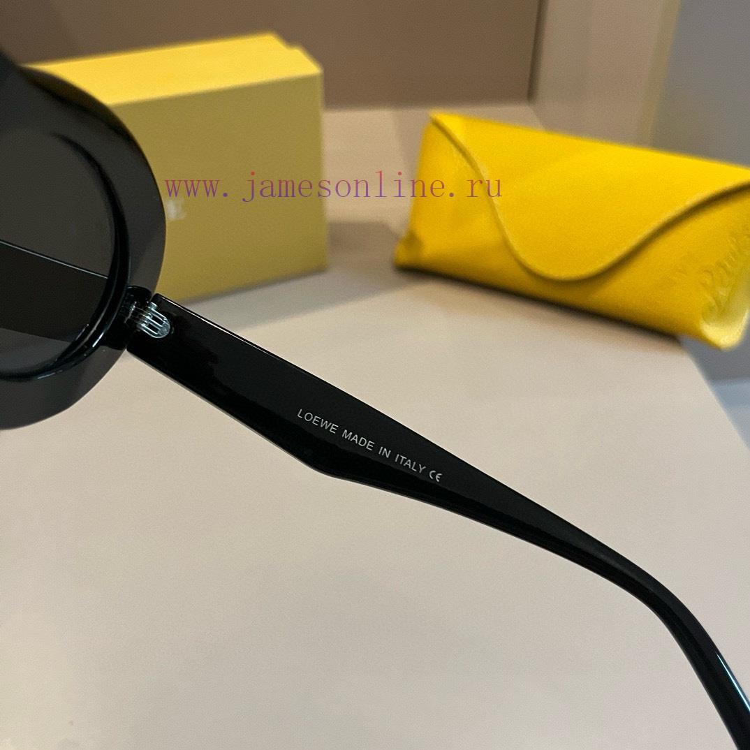 LOEWE Roewe Sun Sunglasses ️y3vdmqd6 - Image 9