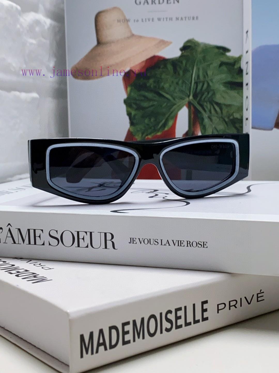 Off White's latest design style, original customization, almost includes everything that trez576bnav - Image 3