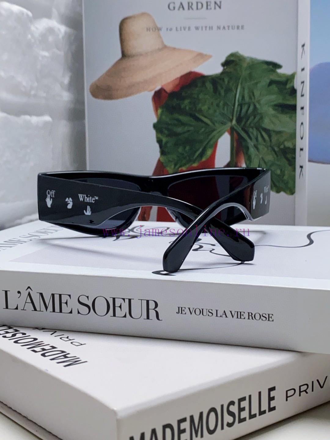 Off White's latest design style, original customization, almost includes everything that trez576bnav - Image 4