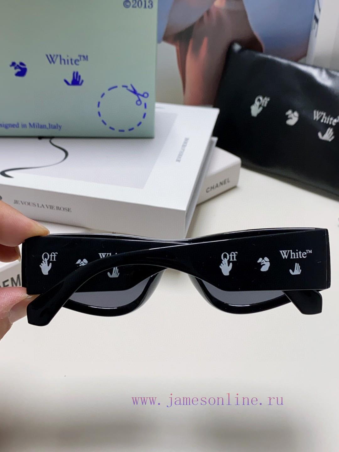 Off White's latest design style, original customization, almost includes everything that trez576bnav - Image 6