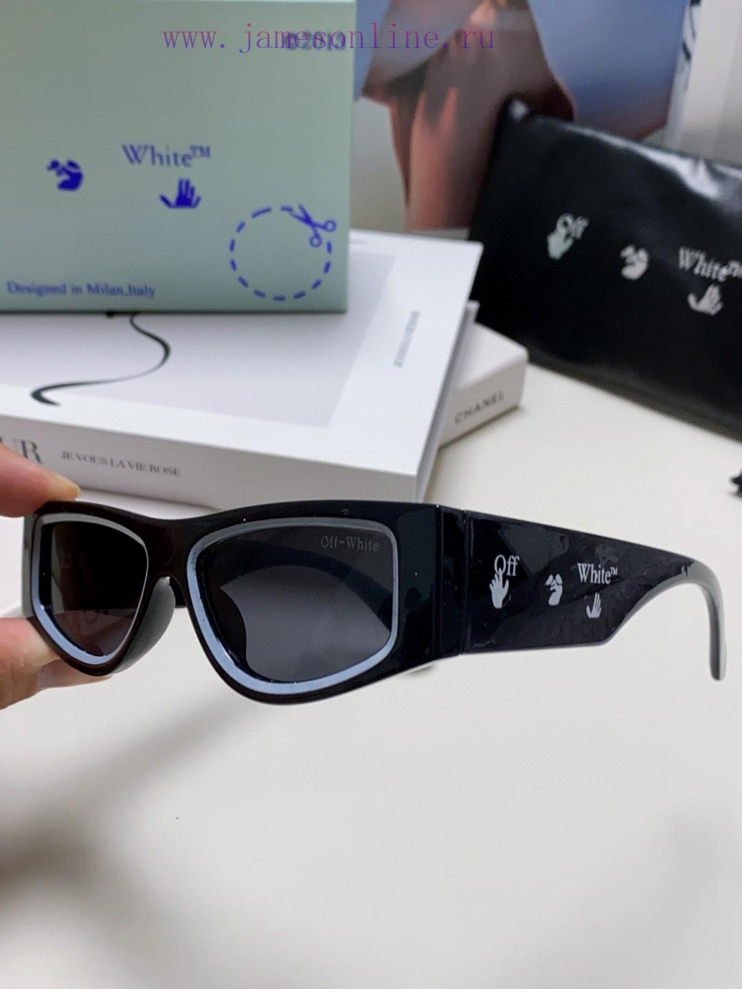 Off White's latest design style, original customization, almost includes everything that trez576bnav - Image 7