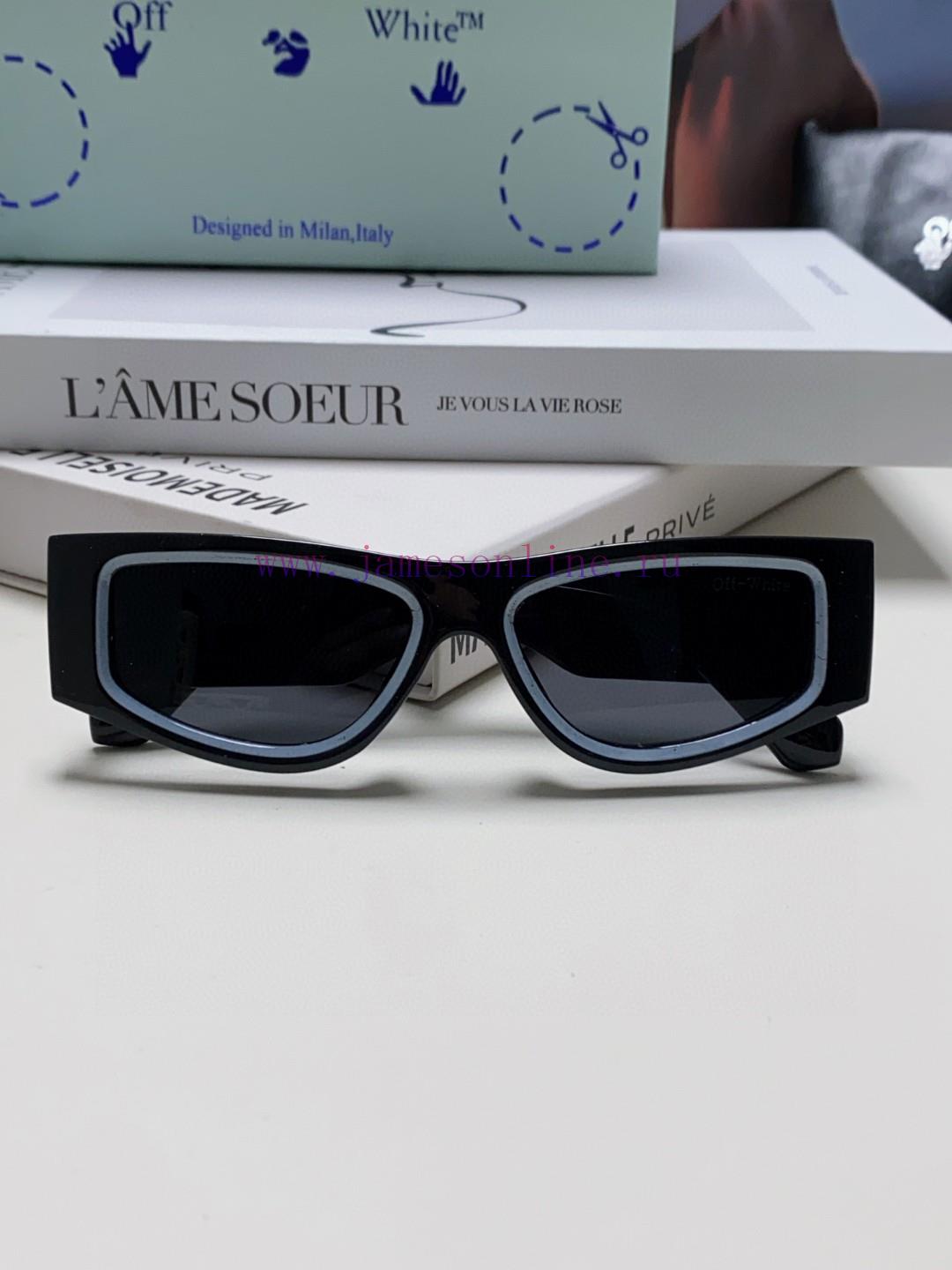 Off White's latest design style, original customization, almost includes everything that trez576bnav - Image 8
