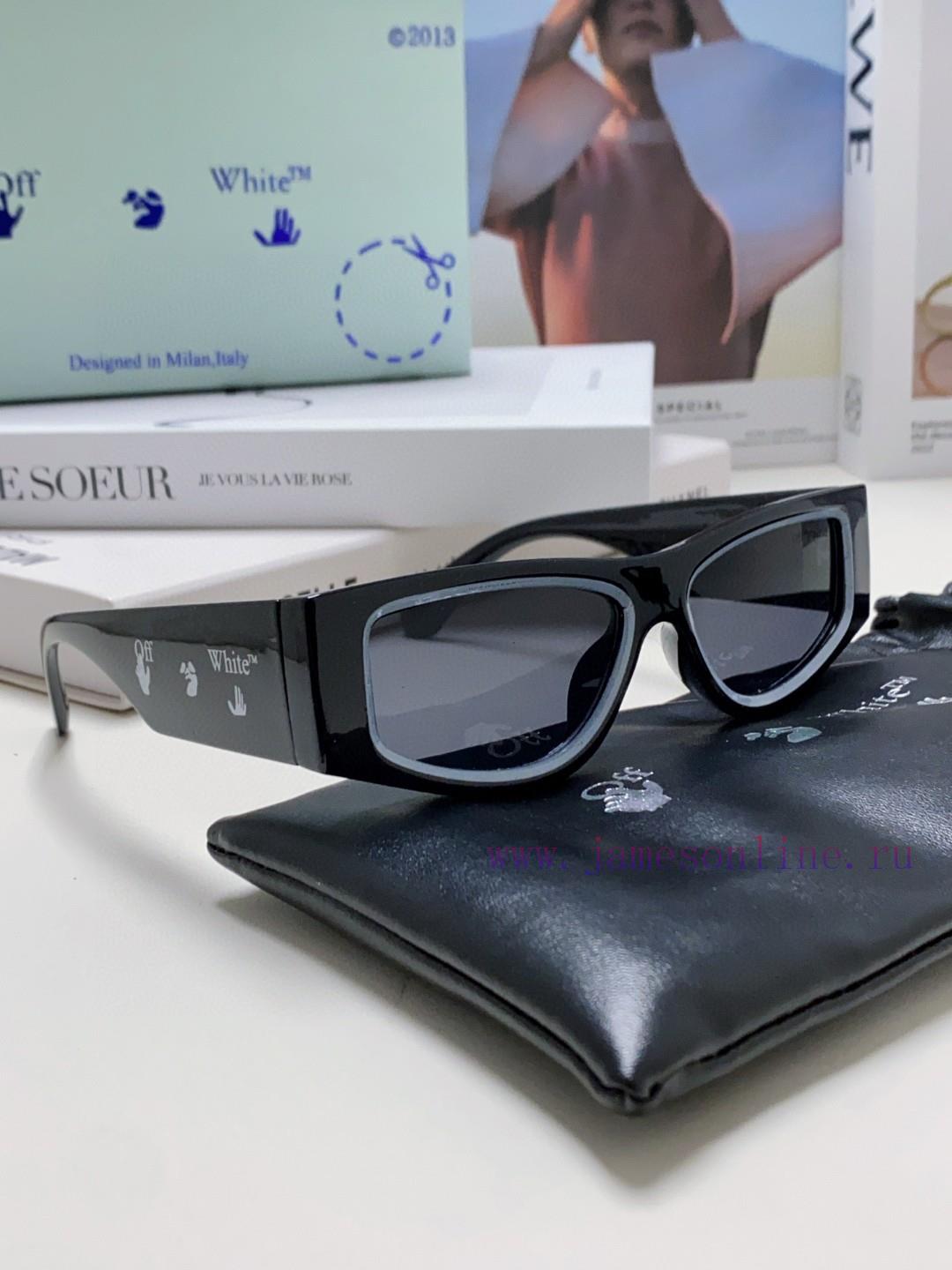 Off White's latest design style, original customization, almost includes everything that trez576bnav - Image 9