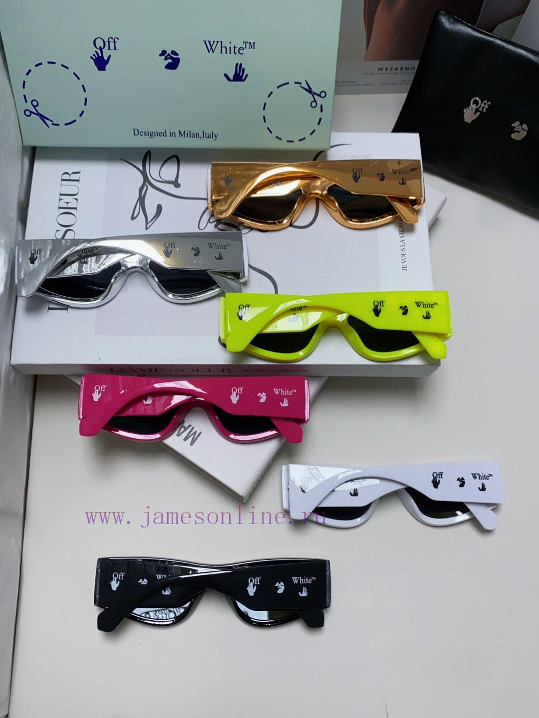 Off White's latest design style, original customization, almost includes everything that trez576bnav - Image 10