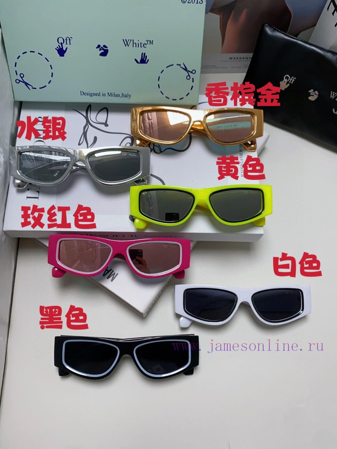 Off White's latest design style, original customization, almost includes everything that trez576bnav - Image 11