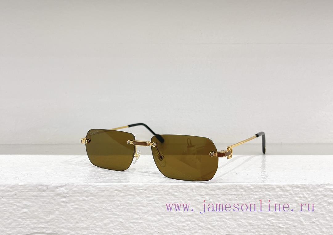 Cartier MODELCT0498SSIZE59 ports 19-140d4rf0ayo - Image 4