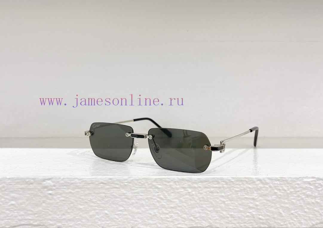 Cartier MODELCT0498SSIZE59 ports 19-140d4rf0ayo - Image 5
