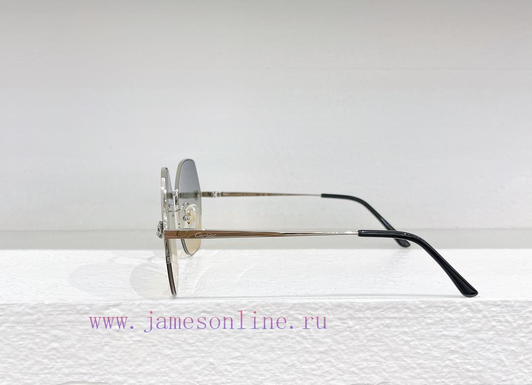 Cartier MODELCT03332SSIZE62 ports 17-1407zjkfg5t - Image 8