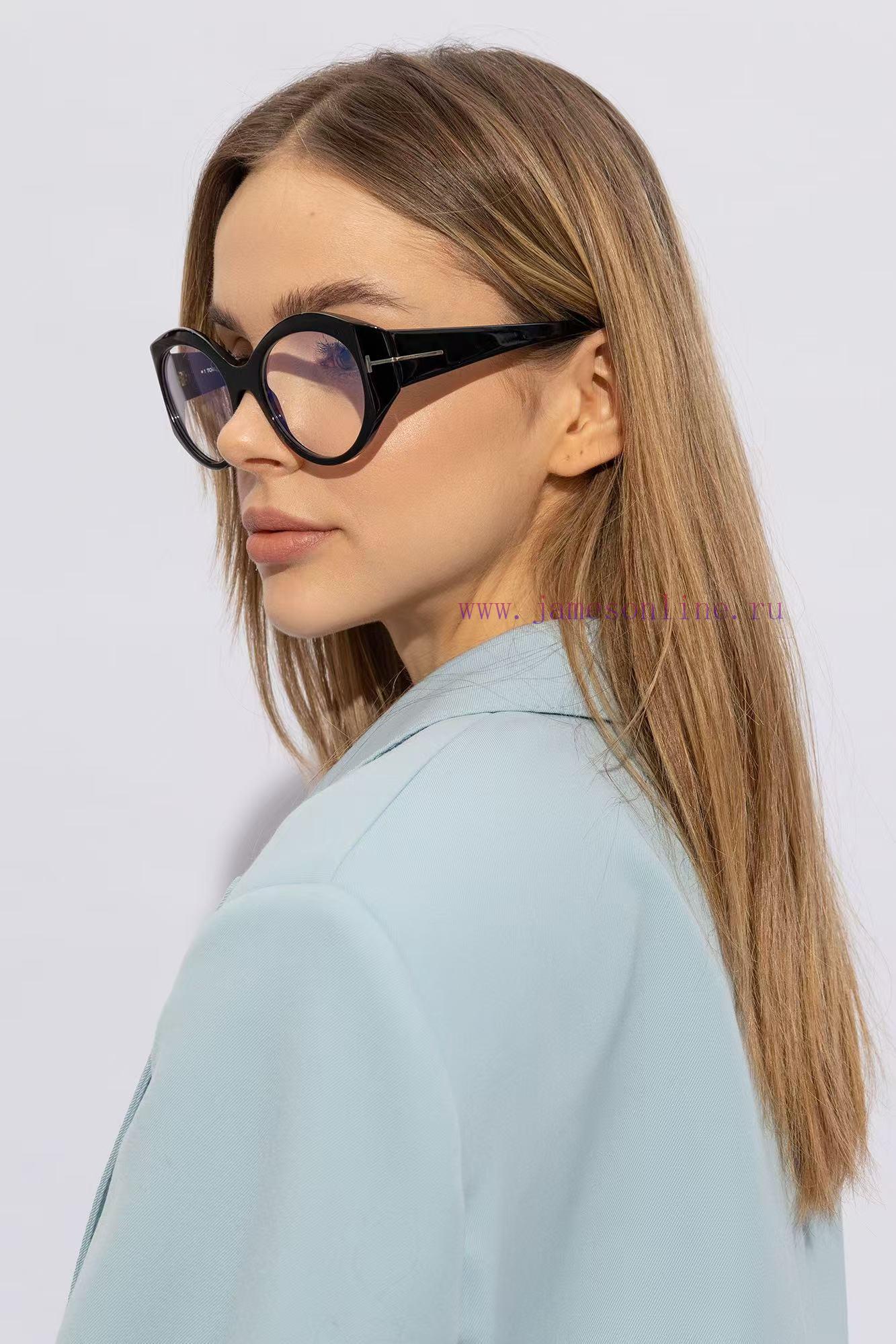 TOM FORDMODELFT5950SIZE53 ports 19-1402rhmdtq7 - Image 4